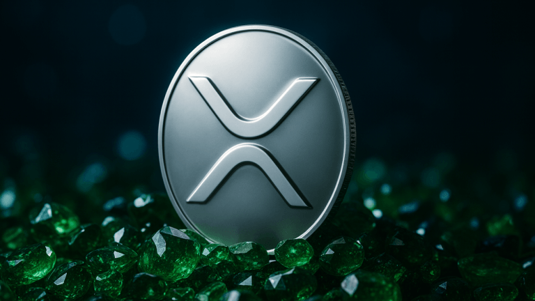 XRP Falls to .79, Briefly Loses Number 3 Spot Amid .5M in Liquidations
