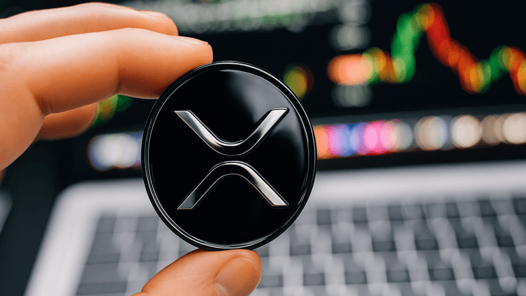 XRP Price Watch: Key Resistance at .10 Could Determine XRP’s Next Move