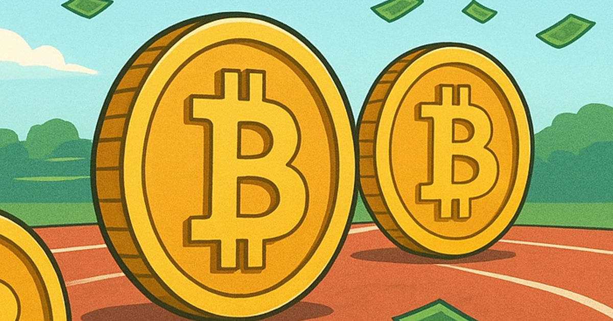 UK-listed B HODL Joins the Bitcoin Treasury Race With .3 Million Bitcoin Purchase
