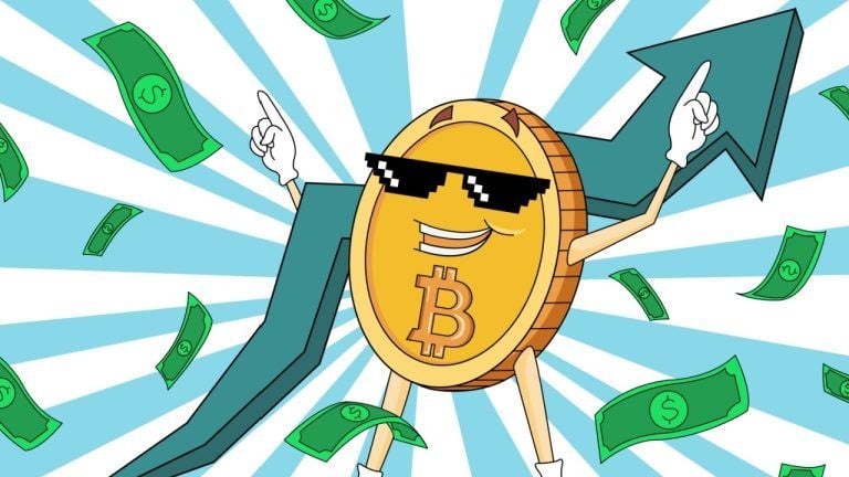 Bitcoin ETFs Extend Inflow Streak With 3 Million Added