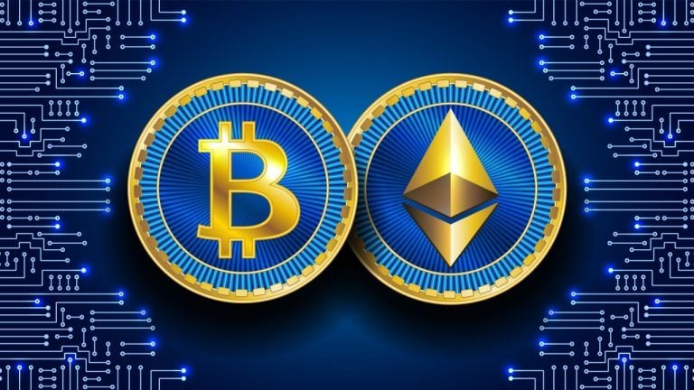 Crypto ETFs Stay Hot: Bitcoin and Ether Funds Pull in Over 0 Million Combined