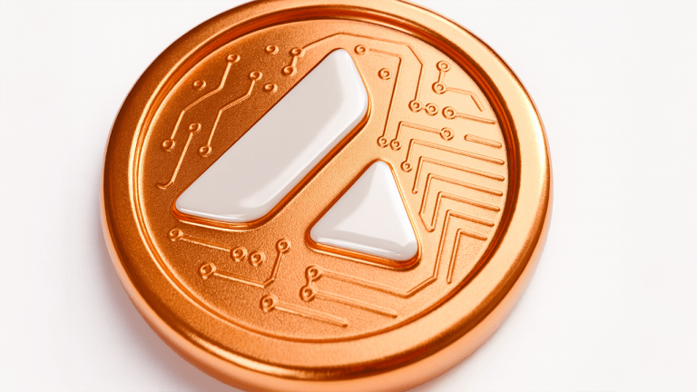 Report: Avalanche Foundation Seeks B for US Crypto-Treasury Vehicles