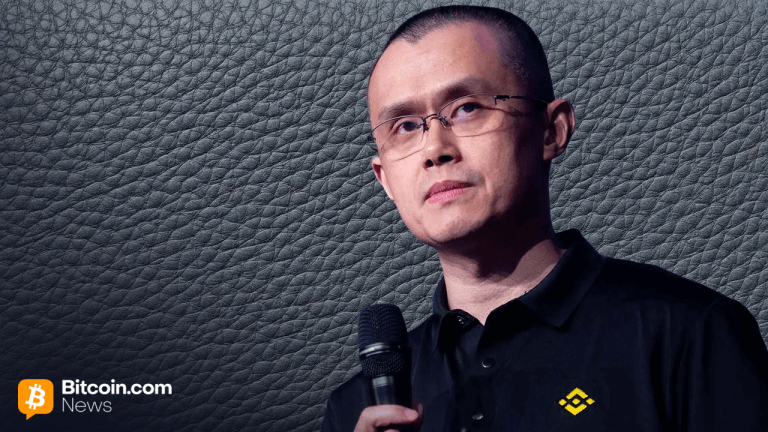 CZ-Backed YZi Labs Teases Opening B War Chest to Outside Backers: FT