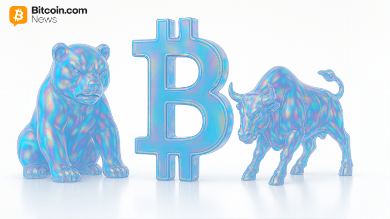 Bitcoin Price Watch: Price Teeters at 9K—Breakout or Breakdown Ahead?