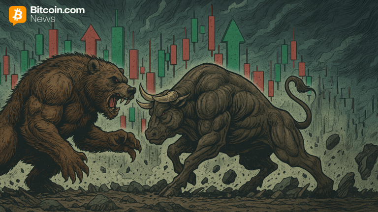Bitcoin Price Watch: Bulls Aim for 8K, Bears Circle Below 1K