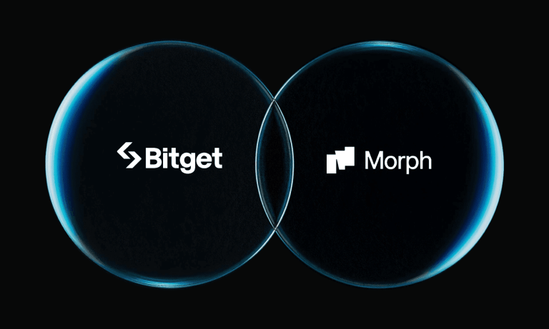 Bitget to Transfer 440 Million BGB to Morph Foundation, Accelerating BGB as Gas and Governance Token of Morph Chain