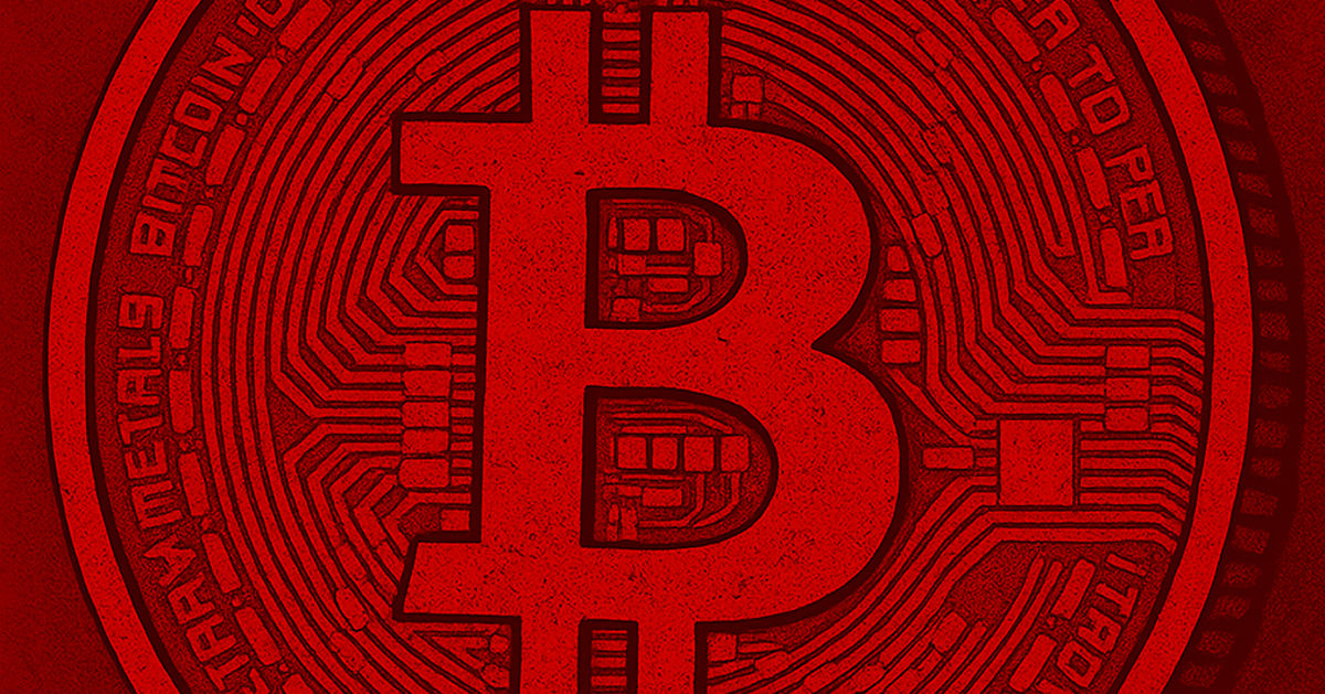 Bitcoin Price Struggles Below 0,000 as Gold Soars to New Heights