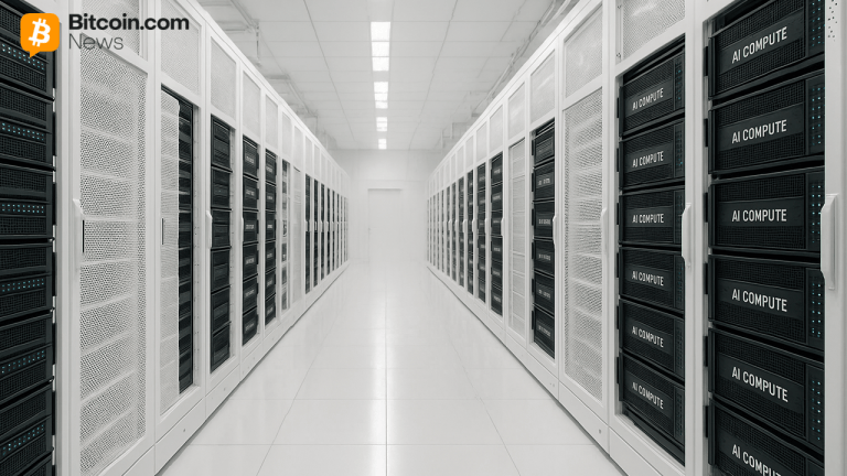 Bitcoin Miner Terawulf Secures 25-Year AI Compute Contract Worth .5B