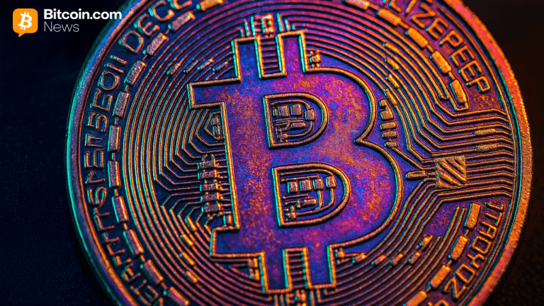 Bitcoin Price Watch: Technicals Tangle in the 8K–0K Zone