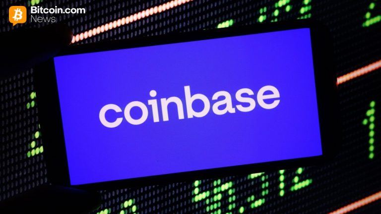 Coinbase Adds 9 Million in Bitcoin as Q3 Earnings Beat Estimates