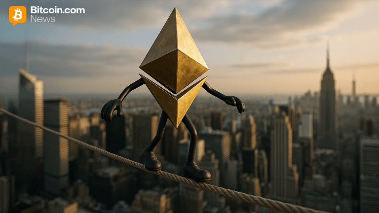 Ethereum Eyes ,100 Breakout Amid Mixed Technical Signals