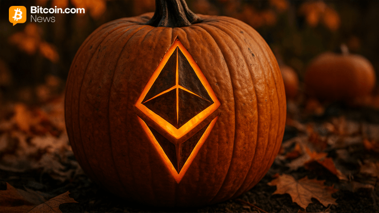 Trick or Treat? Ethereum Traders Face K Curse as Halloween Expiry Looms