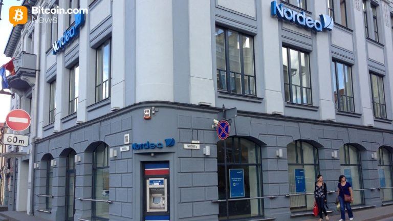 Nordic Bank Nordea to Offer Bitcoin‑linked Synthetic ETP on Its Platforms