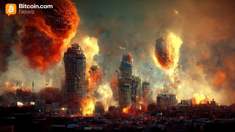 Gold Reaches T Market Milestone as Analysts Issue Doomsday Predictions