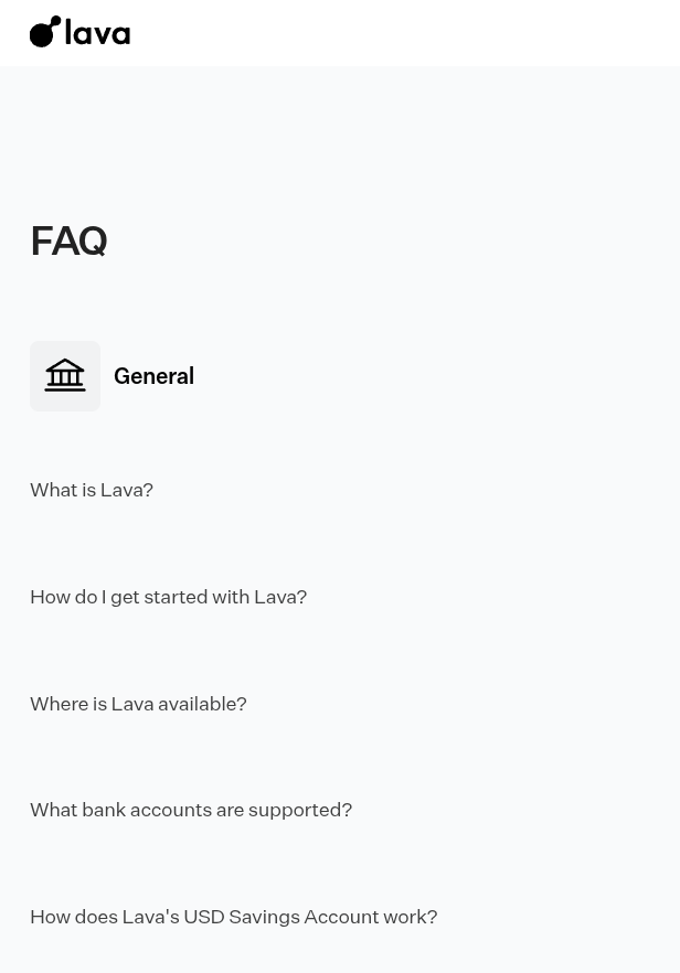 Lava Abandons Self-Custody Amidst Fund Raise, Sparking Controversy