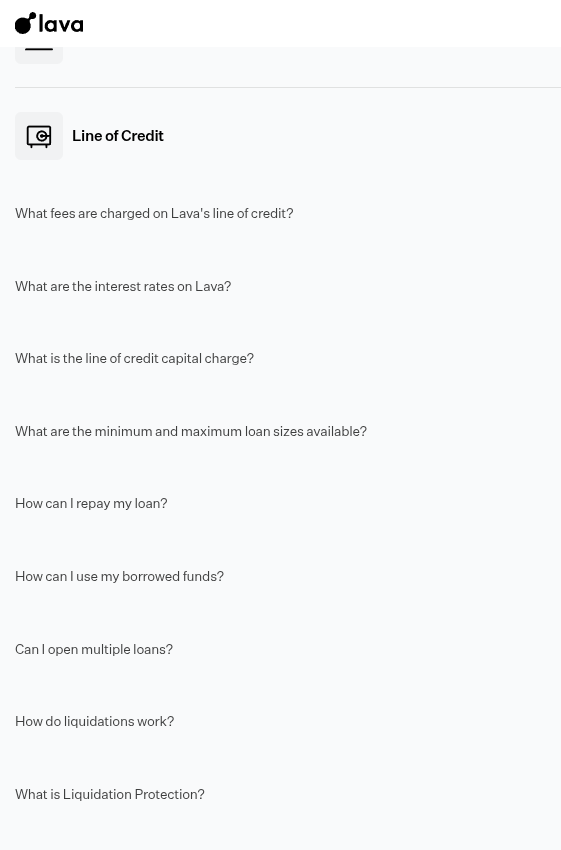 Lava Abandons Self-Custody Amidst Fund Raise, Sparking Controversy