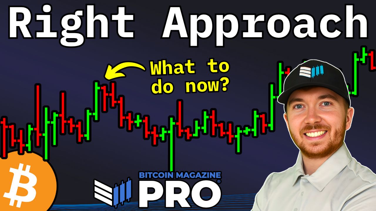 Bitcoin Price Dip Or New Bear Market?