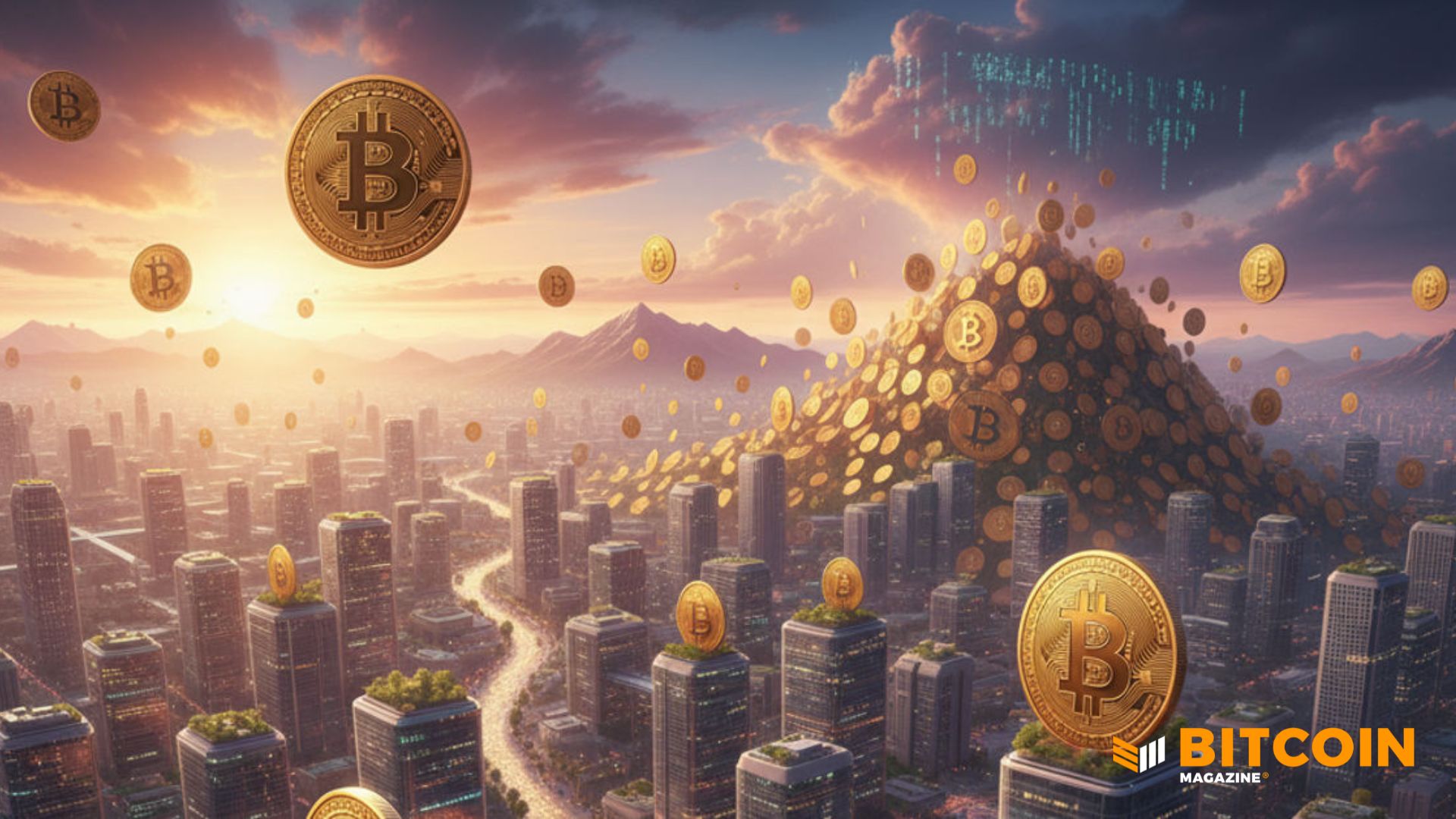 Bitcoin Price Jumps to 3,000 After Tumultuous Week 