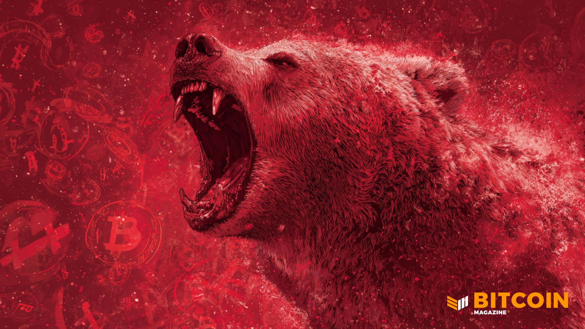 Bitcoin Price Teeters at ,000 as Bears Press Their Advantage