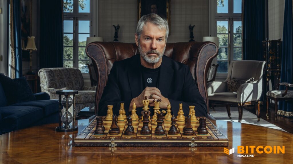 TD Cowen Sees Strategy ($MSTR) Under Pressure as MSCI Index Review Looms 1 Strategy