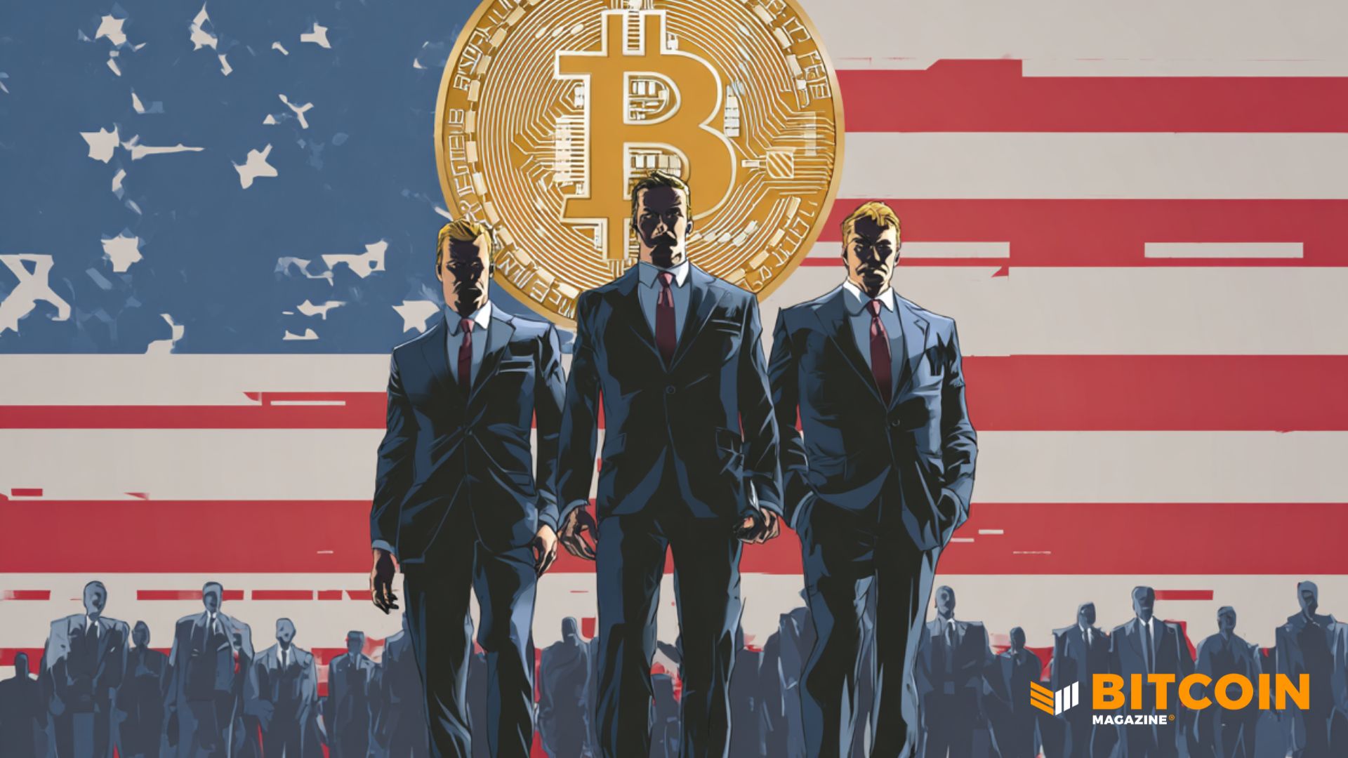 Bitcoin-miner Bitmain Faces Federal Investigation Over National Security Issues: Report