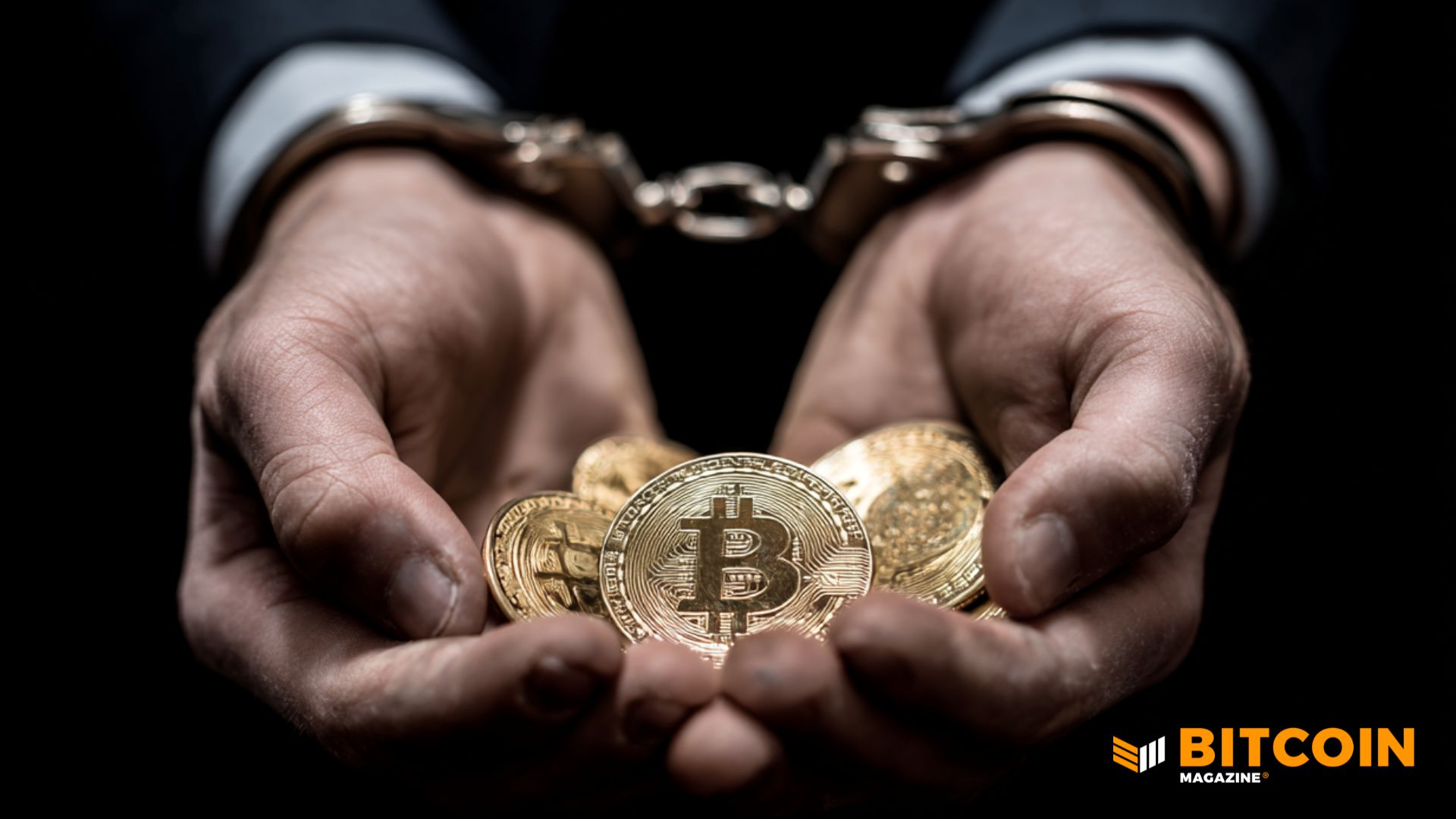 Samourai Wallet Co-Founder Sentenced to Four Years for Crypto Money Laundering