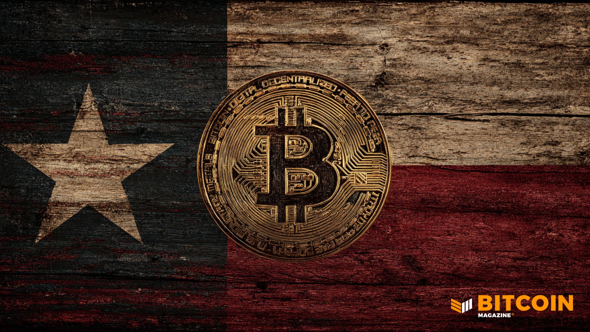 Texas Becomes First U.S. State to Buy M of BlackRock’s Spot Bitcoin ETF