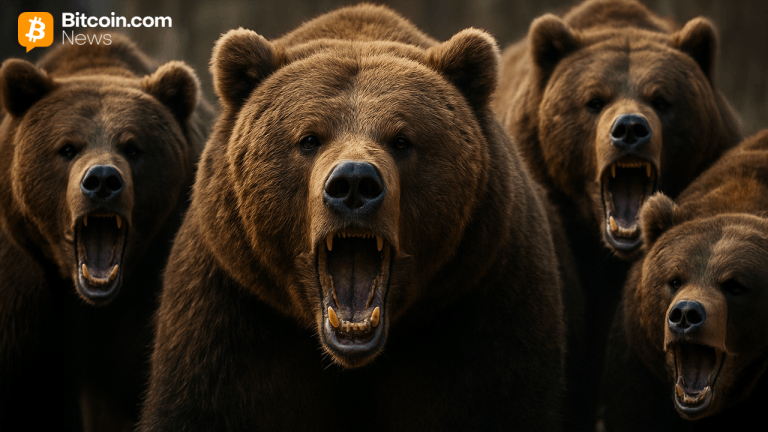 Bitcoin Price Watch: Descending Channels and a 2K Ceiling