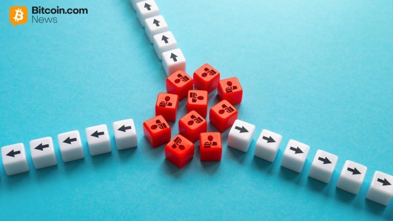 Bitcoin ETFs Suffer 0 Million Mass Exit as Ether Also Bleeds