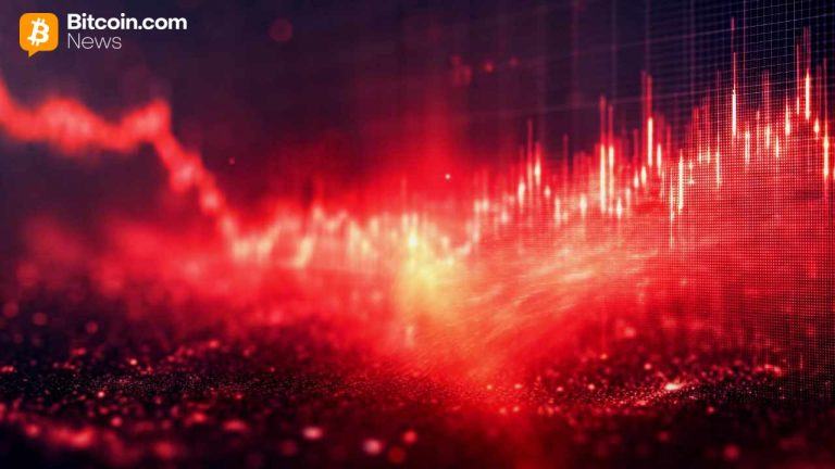 Bitcoin Heading to K? Max Pain Point Frames Potential Bottom Within Wider Range