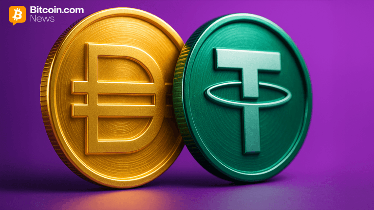 Stablecoin Shake-Up: .9B Drop Hits Market as XUSD and USDX Break Peg