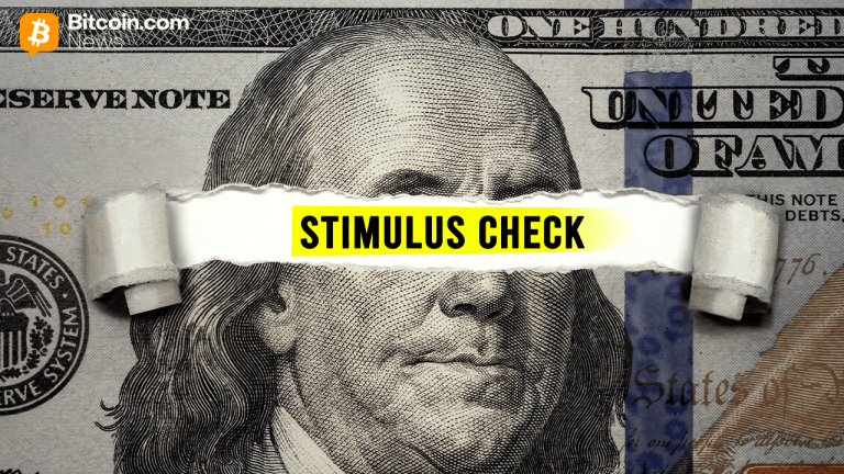 US Treasury Secretary Promises ‘Substantial’ 2026 Refunds — Bitcoiners Smell Another Stimulus Wave