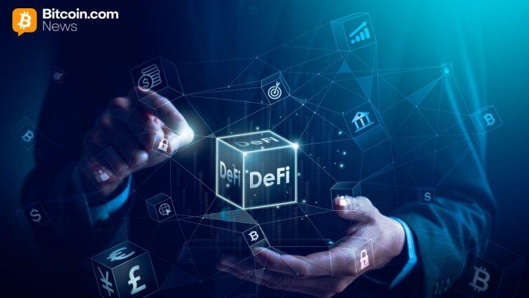 DWF Labs Launches  Million Fund to Accelerate DeFi Infrastructure Development
