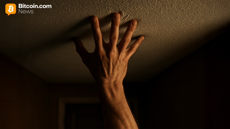 Bitcoin Price Watch: Traders Eye 6K Ceiling in Volatile Push