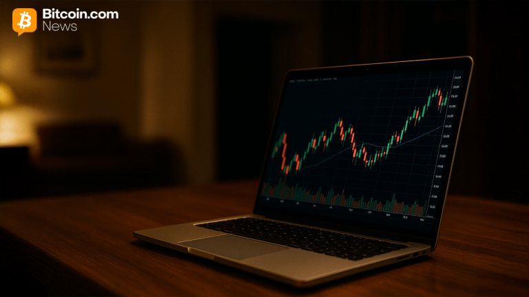 Bitcoin Price Watch: Resistance Nears as K Becomes the Line in the Sand