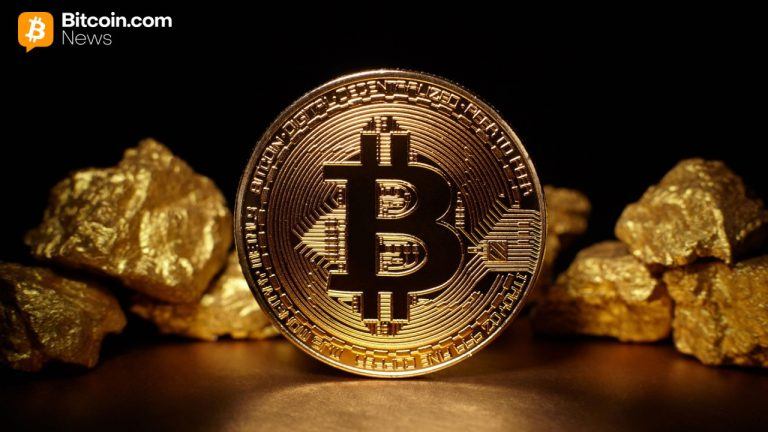 JPMorgan Analysts Say Bitcoin Is Cheap Compared to Gold, Estimate 0K Fair Value