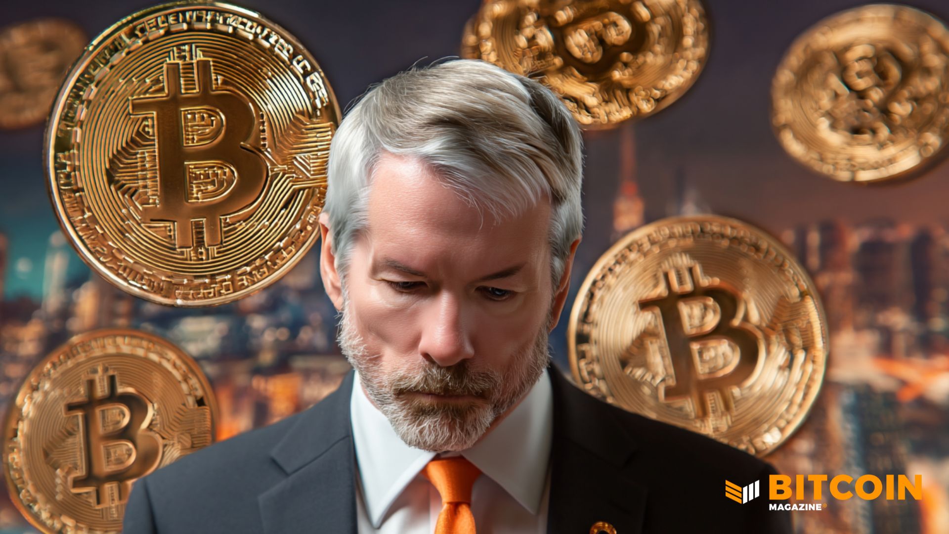 TD Cowen Sees Strategy ($MSTR) Under Pressure as MSCI Index Review Looms