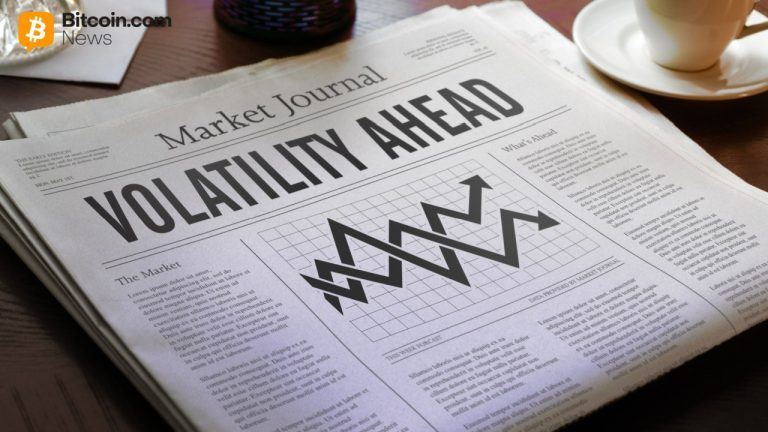 Volatility Reigns: BTC Swings K as Privacy Coins Defy Market Rout to Soar