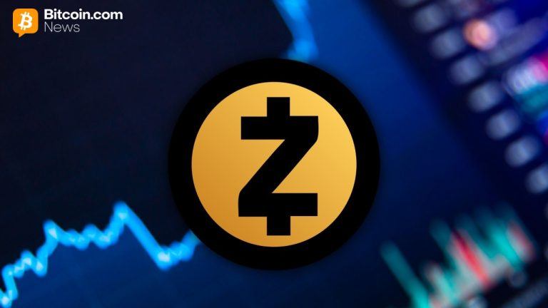 Privacy Coins Surge 5.5%; ZEC Tops 0 Amid Exit Liquidity Warnings