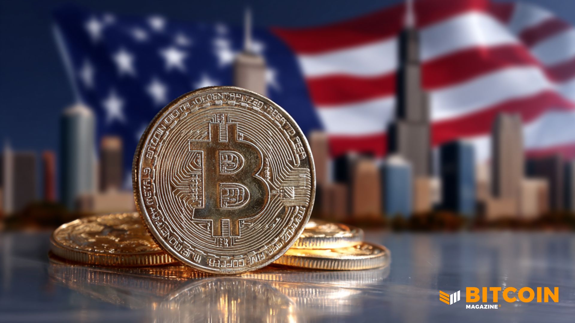 Indiana Lawmakers Push Bill to Make State a Bitcoin Leader
