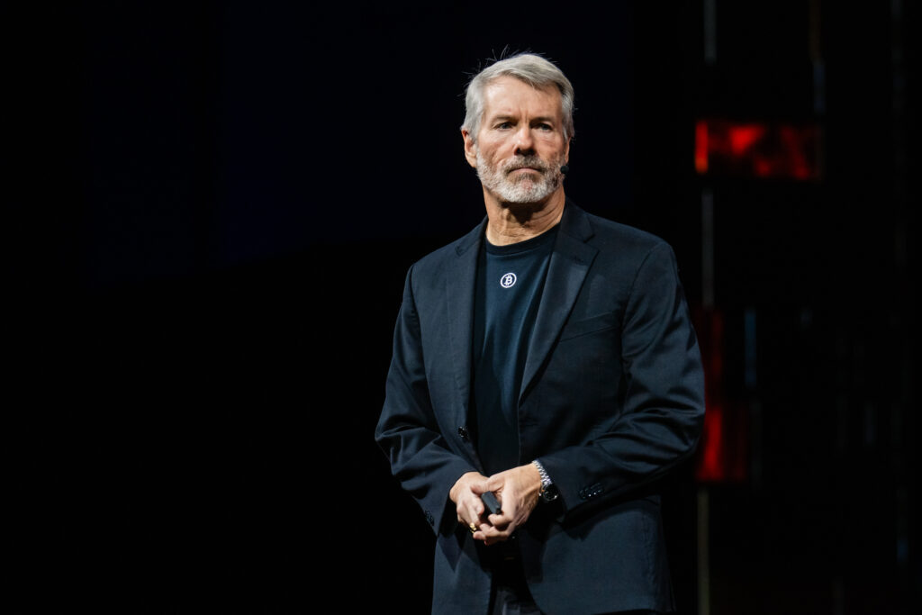 Strategy Formally Urges MSCI to Keep Digital Asset Treasury Companies on Global Indexes 1 Strategy