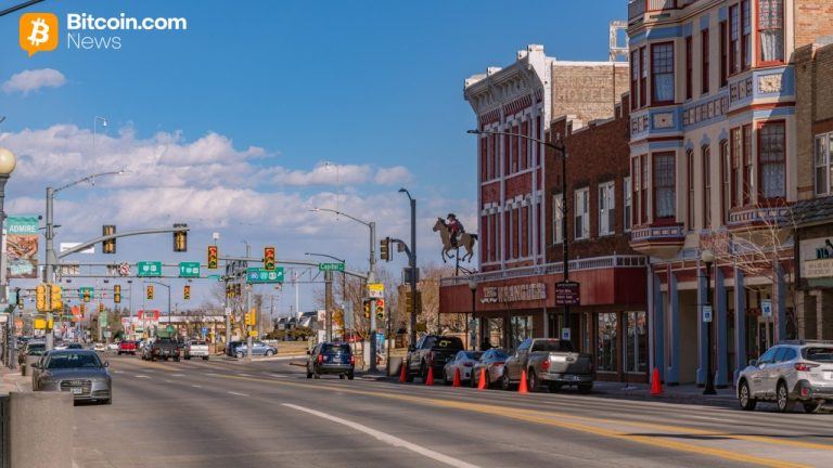 Wyoming Blockchain-Powered Bank Launches Instant 24/7 B2B Payment Platform