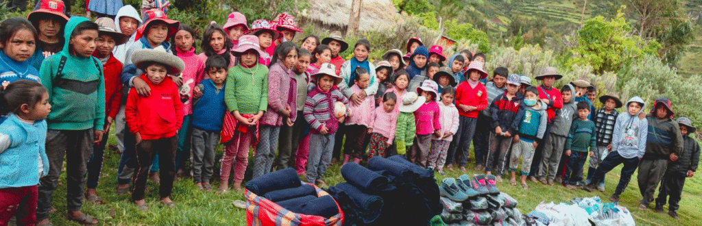 Motiv Builds Bitcoin Circular Economies, Empowering 750+ Peruvian Families Weekly