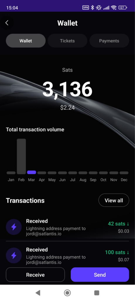 Satlantis Emerges as Bitcoin-Native Alternative to Luma for Real-World Events