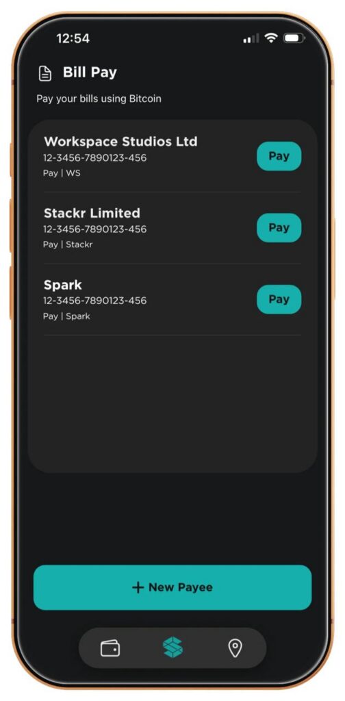 Stacked (formerly Lightning Pay) launches self-custodial Lightning wallet as New Zealand’s last major non-custodial Bitcoin exchange