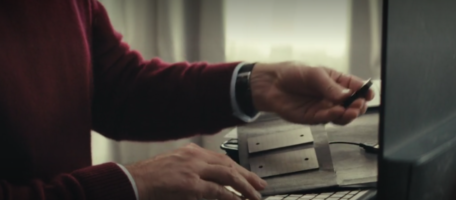 Film Review: “Self Custody” Indie Film about Bitcoin on Amazon Prime