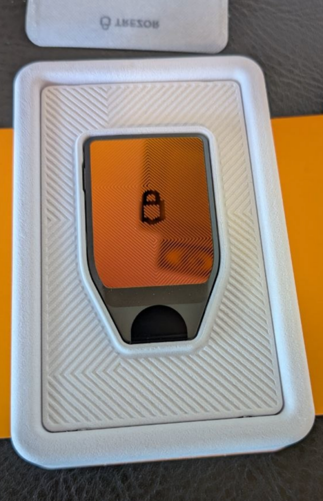 Trezor Safe 7 Review: The FOSS Self Custody Hardware Wallet