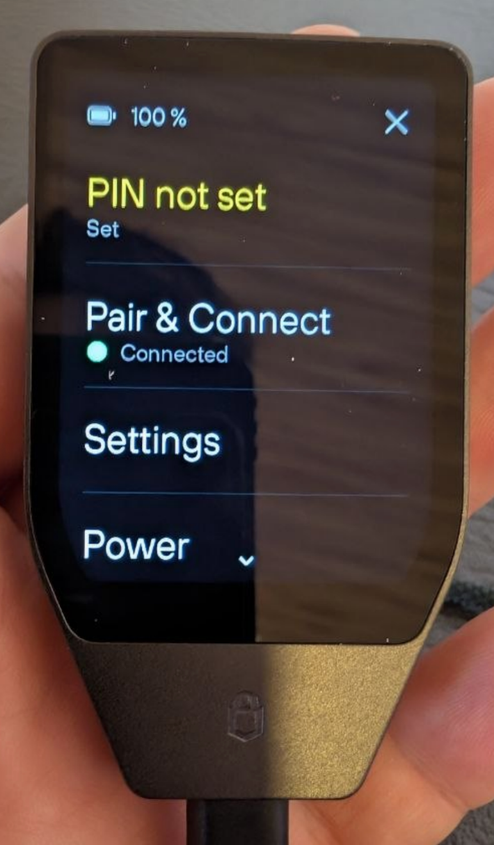 Trezor Safe 7 Review: The FOSS Self Custody Hardware Wallet