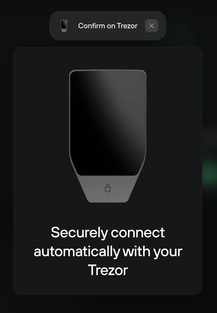 Trezor Safe 7 Review: The FOSS Self Custody Hardware Wallet