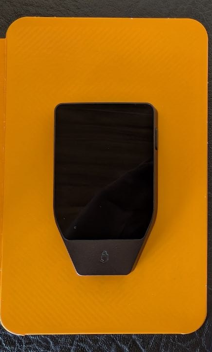 Trezor Safe 7 Review: The FOSS Self Custody Hardware Wallet